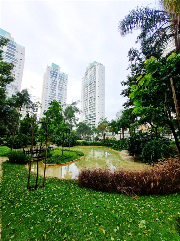 CENTRAL PARK MOOCA – 202 m² | 4 DORMITÓRIOS (3 SUÍTES) | 4 VAGAS FIXAS | VARANDA GOURMET | CONDOMÍNIO CLUBE COMPLETO