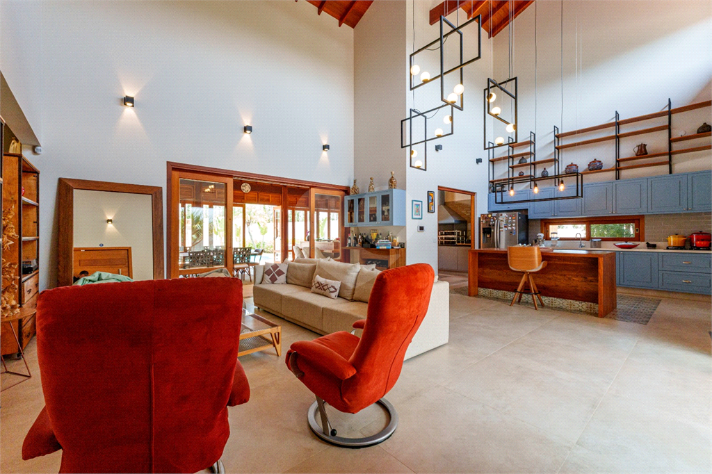 Casa de Condomínio, 3 quartos - Foto 10