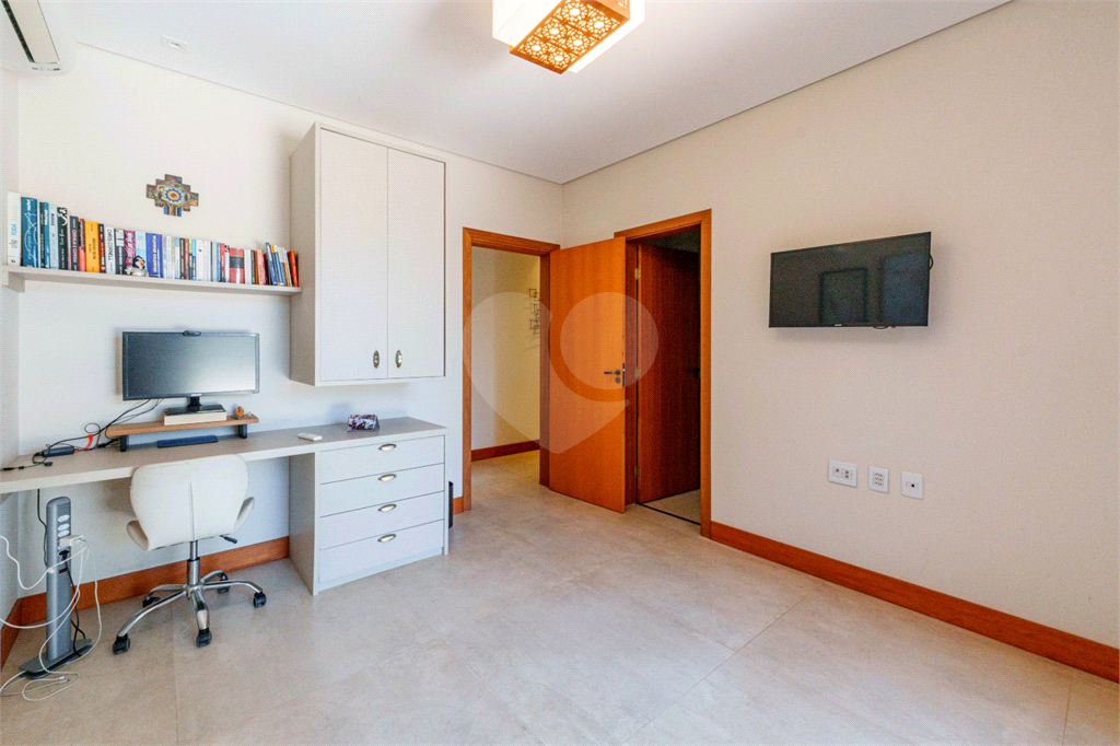 Casa de Condomínio, 3 quartos - Foto 35