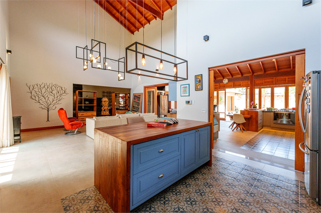 Casa de Condomínio, 3 quartos - Foto 15