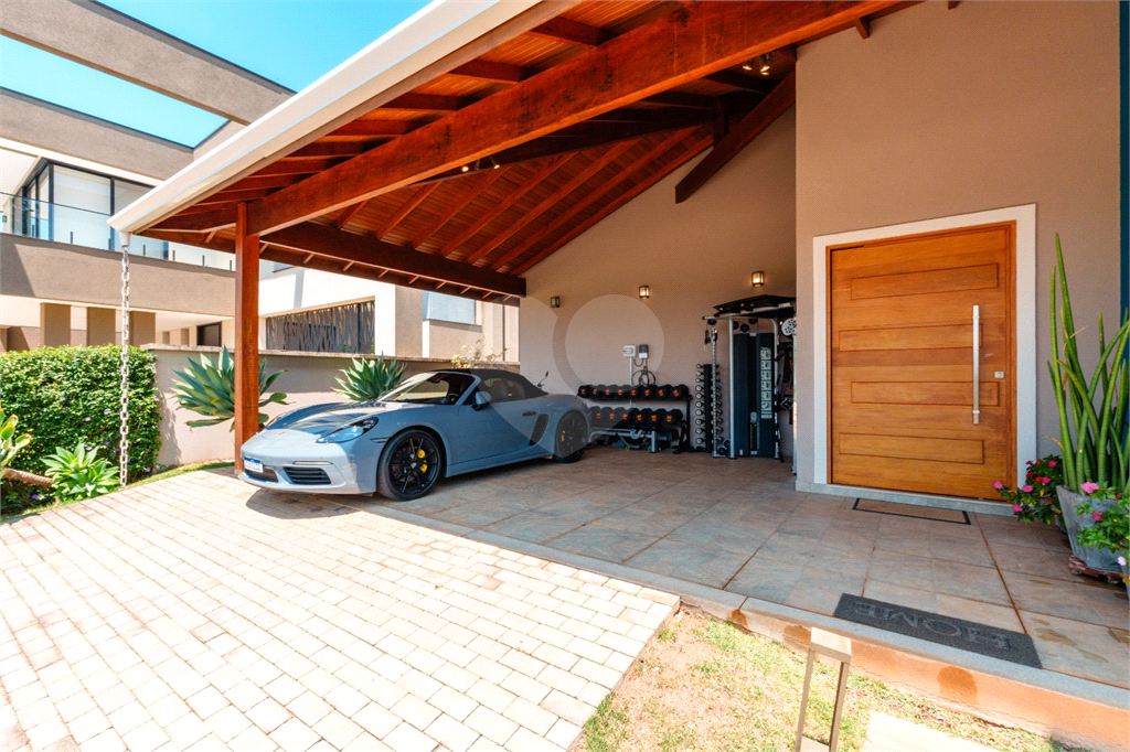 Casa de Condomínio, 3 quartos - Foto 67