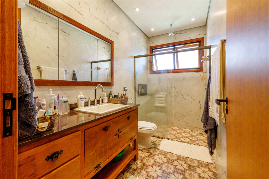 Casa de Condomínio, 3 quartos - Foto 45