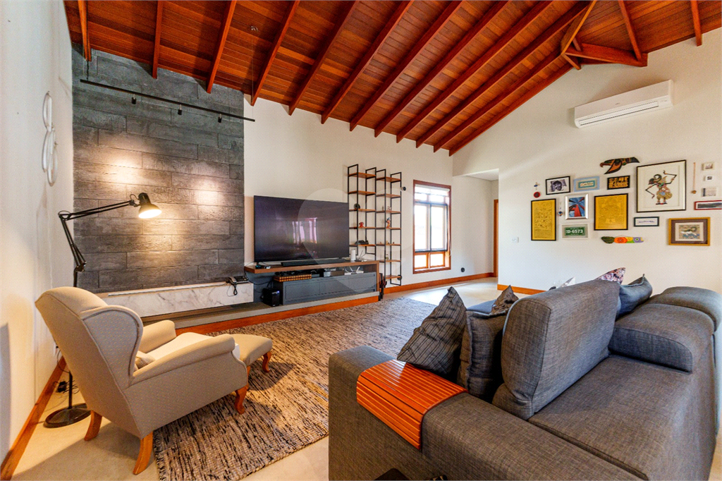 Casa de Condomínio, 3 quartos - Foto 30