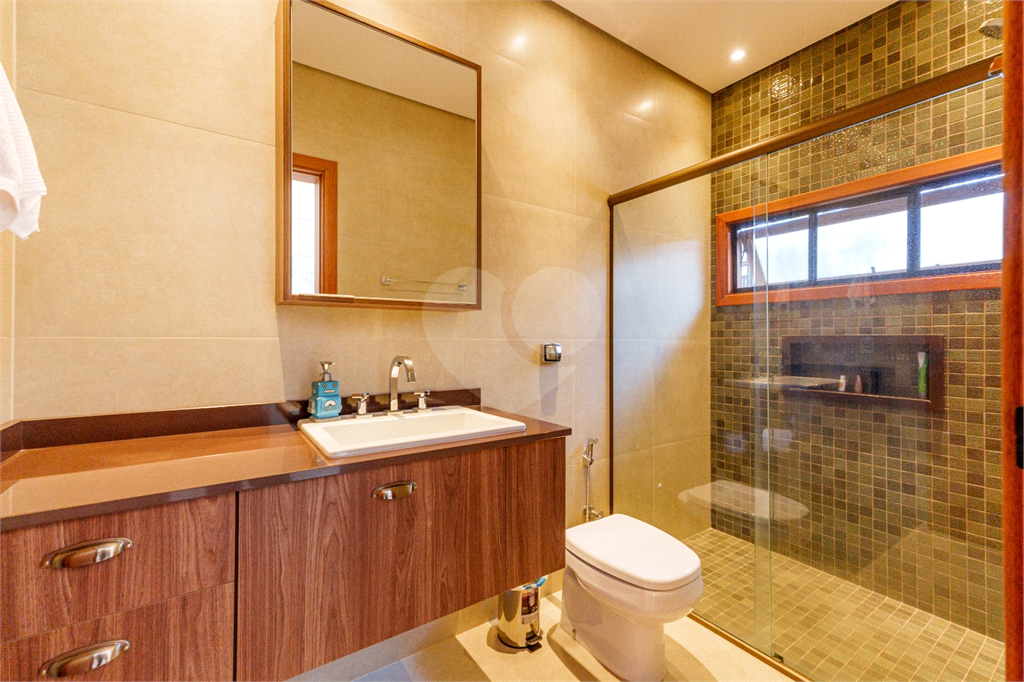 Casa de Condomínio, 3 quartos - Foto 37