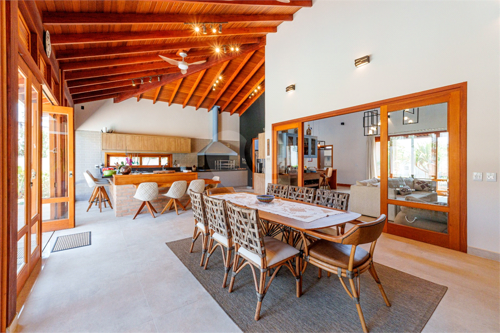 Casa de Condomínio, 3 quartos - Foto 21