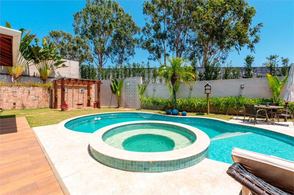 Casa de Condomínio, 3 quartos - Foto 56