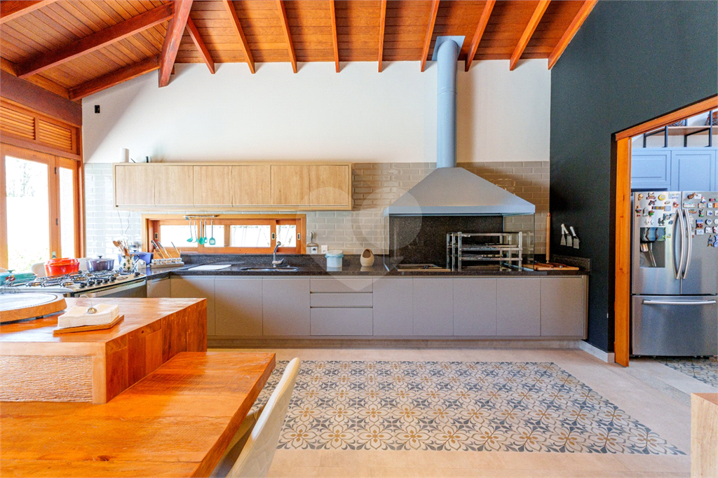 Casa de Condomínio, 3 quartos - Foto 24