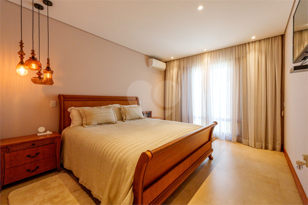 Casa de Condomínio, 3 quartos - Foto 43