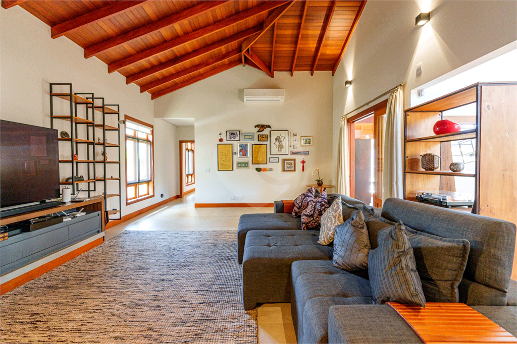 Casa de Condomínio, 3 quartos - Foto 31