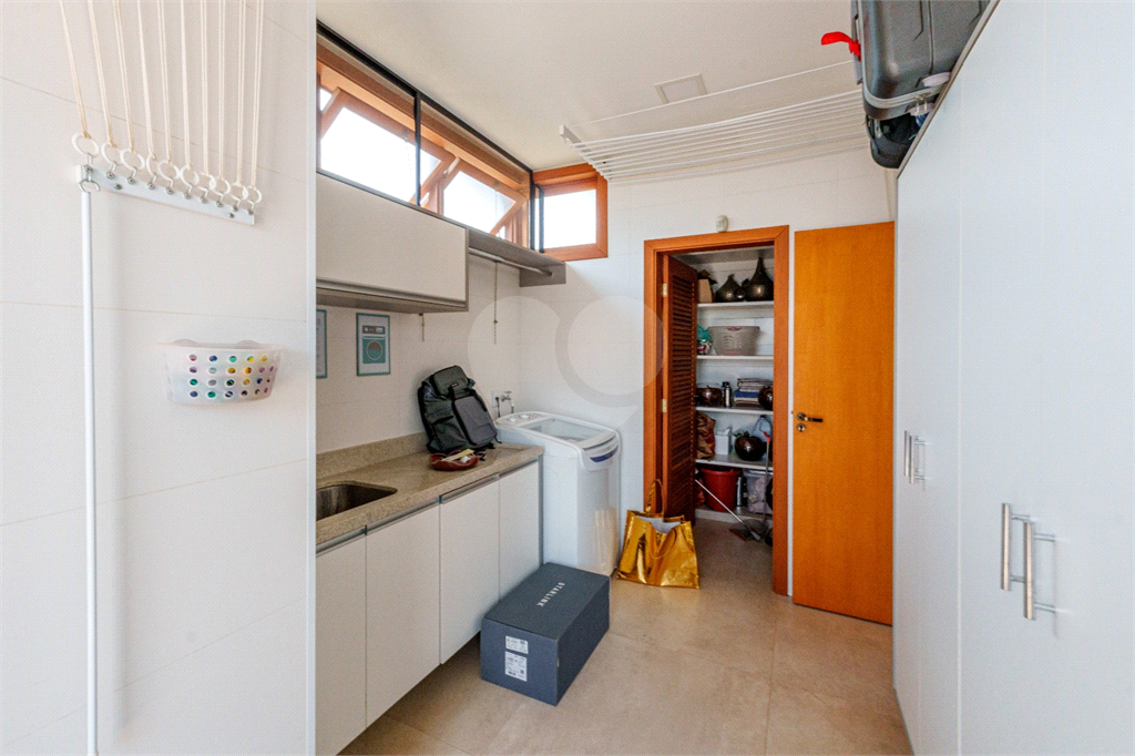 Casa de Condomínio, 3 quartos - Foto 47