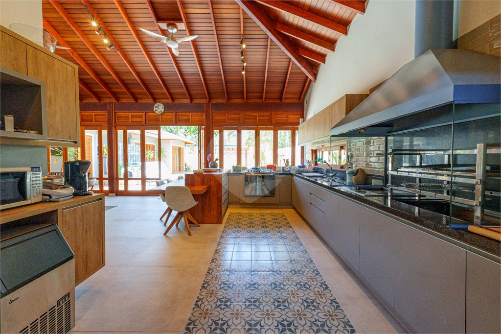 Casa de Condomínio, 3 quartos - Foto 25