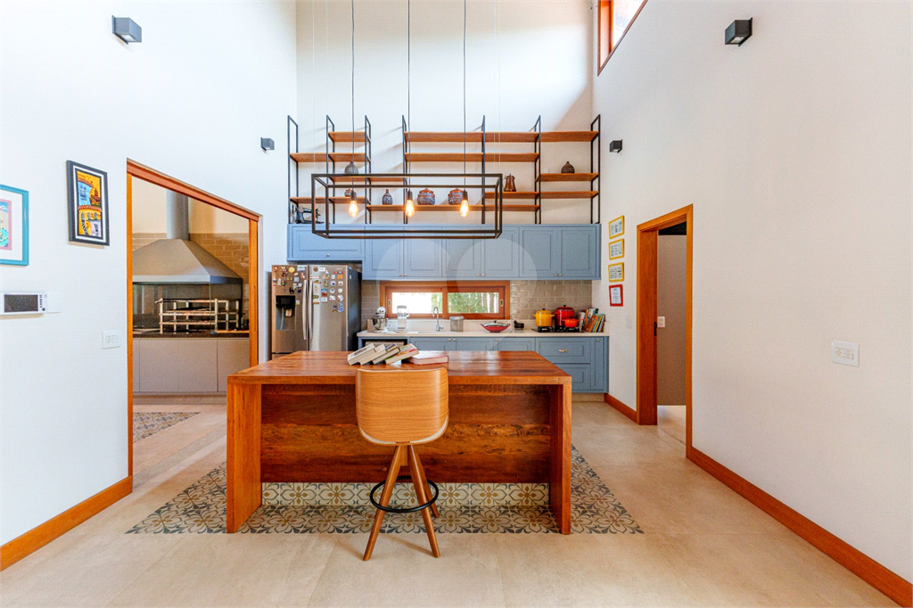 Casa de Condomínio, 3 quartos - Foto 13