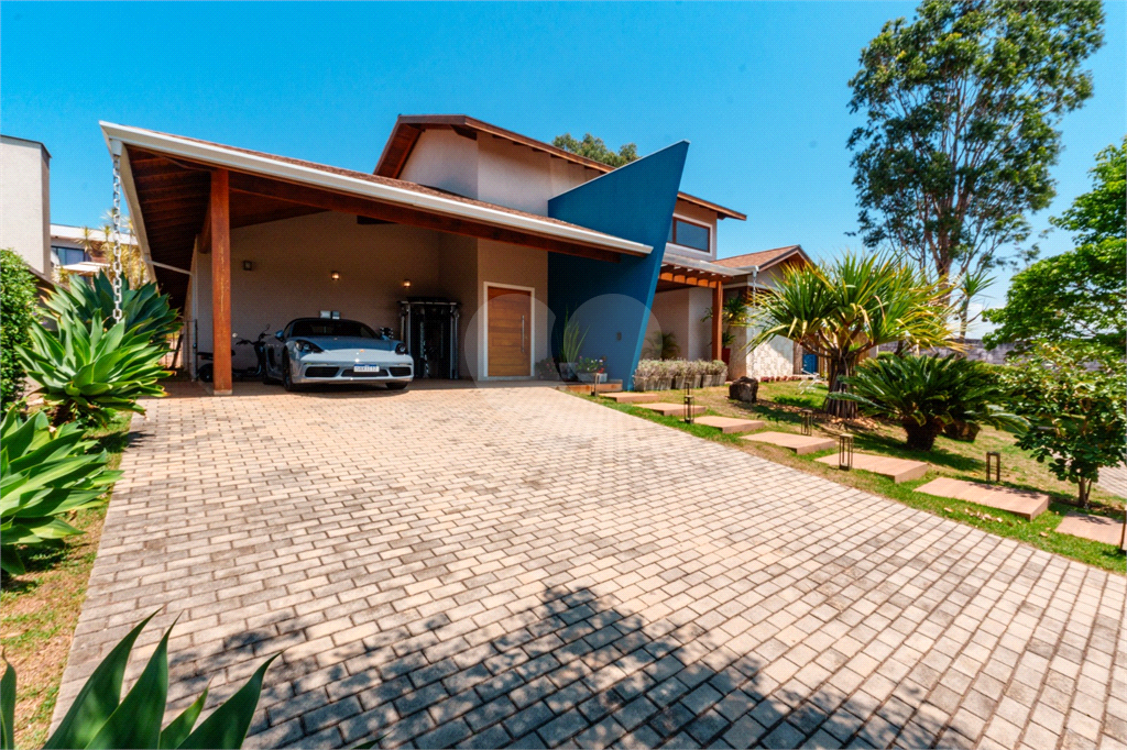 Casa de Condomínio, 3 quartos - Foto 66