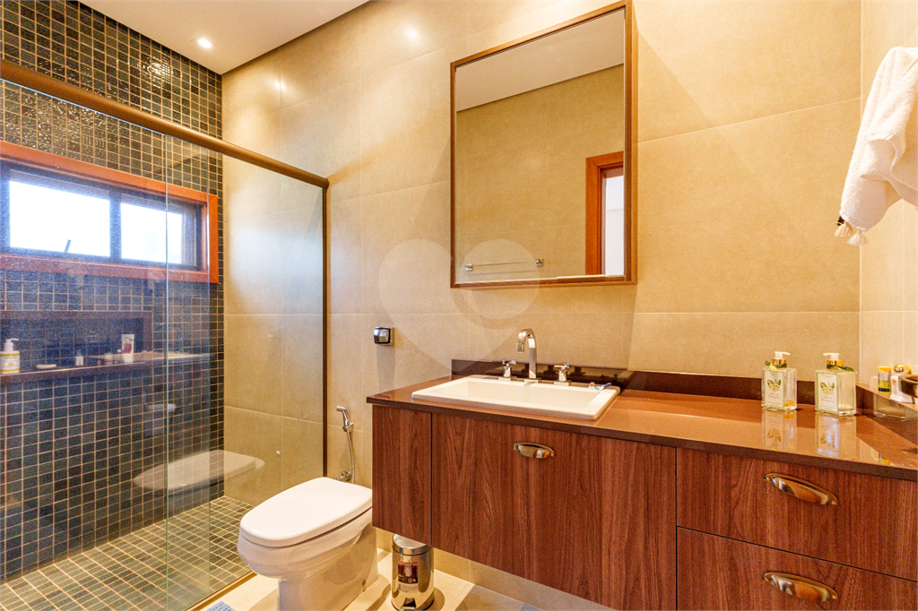 Casa de Condomínio, 3 quartos - Foto 40