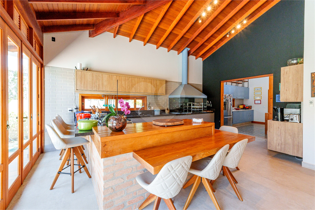 Casa de Condomínio, 3 quartos - Foto 22