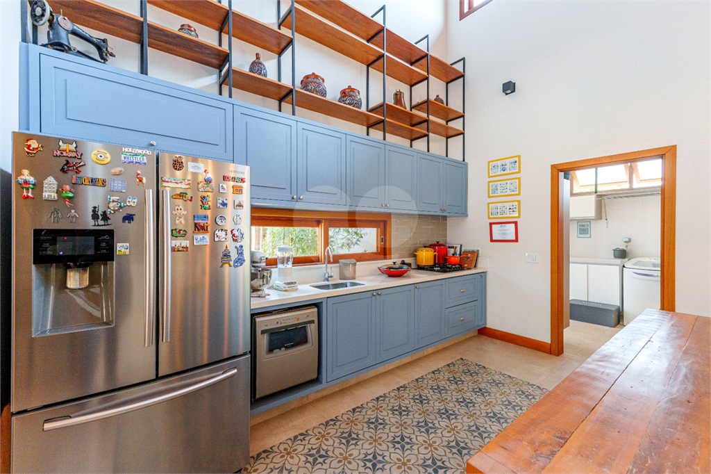 Casa de Condomínio, 3 quartos - Foto 17