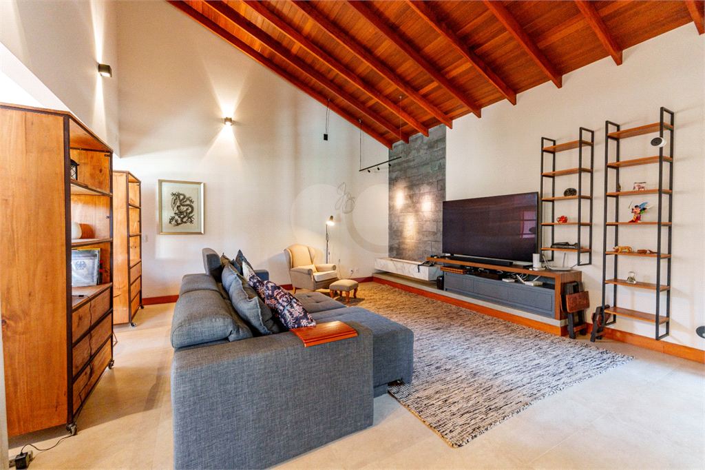 Casa de Condomínio, 3 quartos - Foto 29