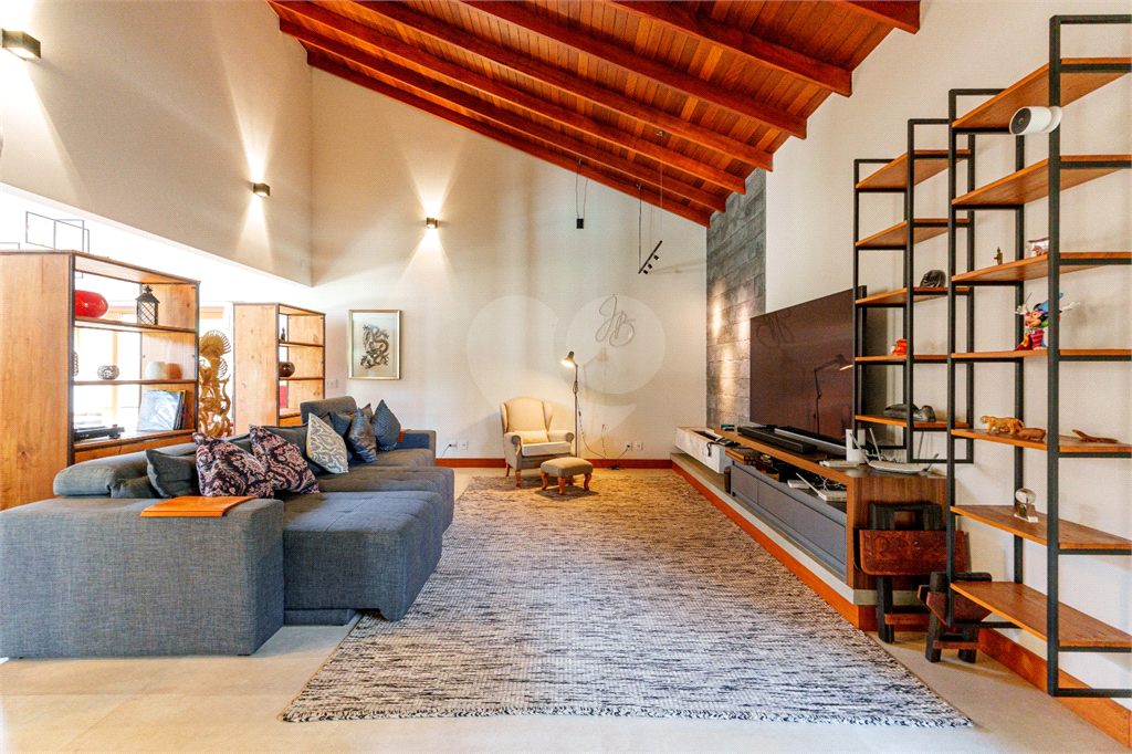 Casa de Condomínio, 3 quartos - Foto 28