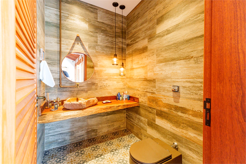 Casa de Condomínio, 3 quartos - Foto 48