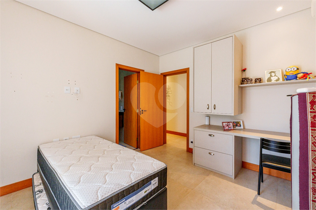 Casa de Condomínio, 3 quartos - Foto 38