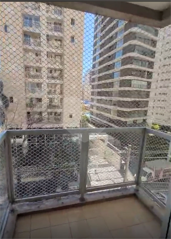 Apartamento para Locação na Vila Olímpia 