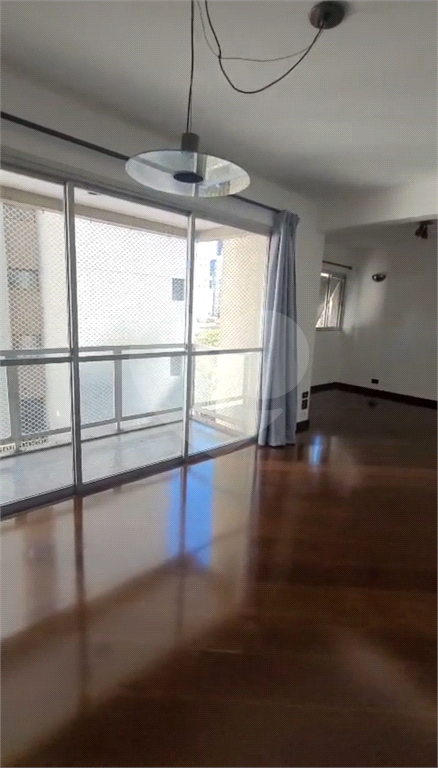 Apartamento para Locação na Vila Olímpia 