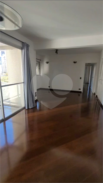 Apartamento para Locação na Vila Olímpia 