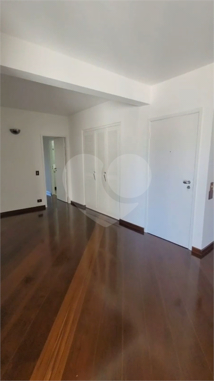 Apartamento para Locação na Vila Olímpia 