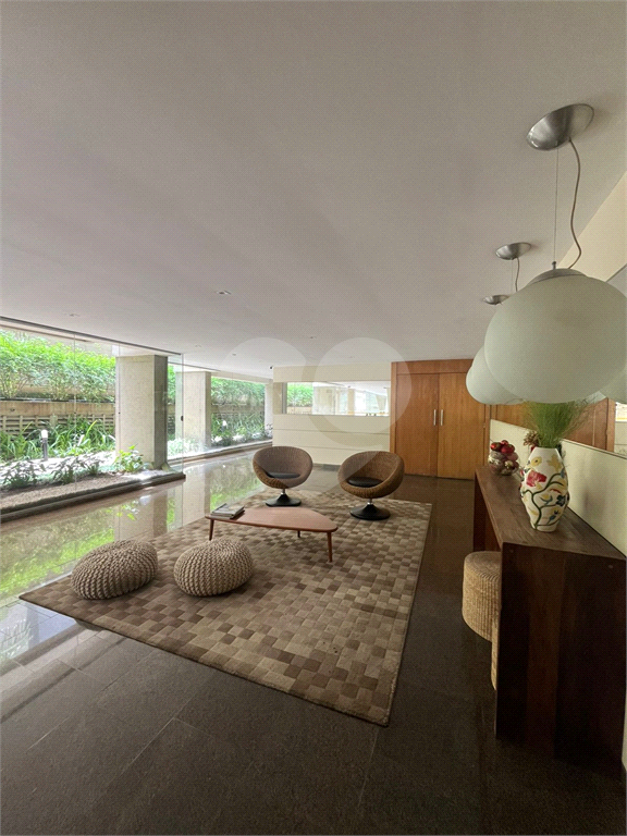 Apartamento para Locação na Vila Olímpia 