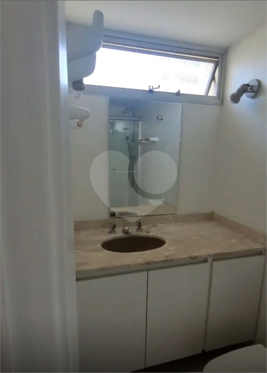 Apartamento para Locação na Vila Olímpia 