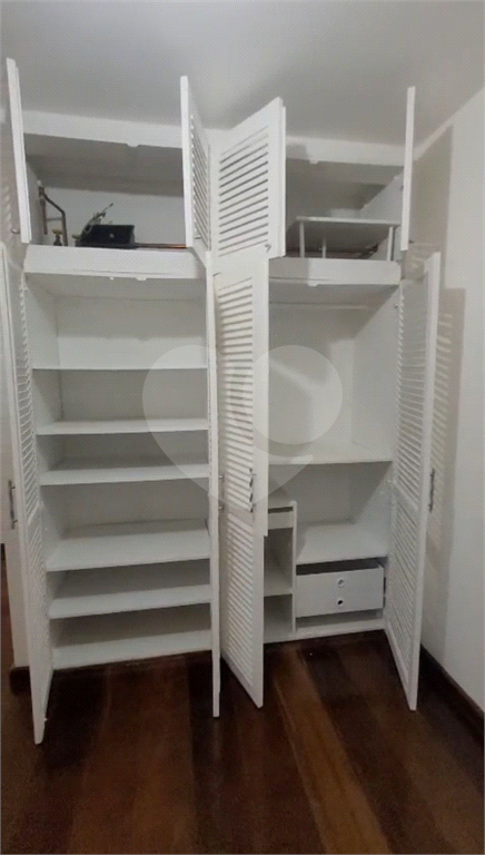 Apartamento para Locação na Vila Olímpia 