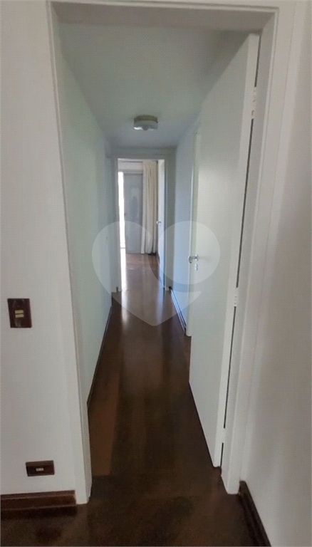 Apartamento para Locação na Vila Olímpia 