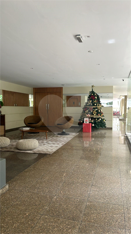 Apartamento para Locação na Vila Olímpia 