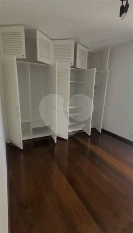 Apartamento para Locação na Vila Olímpia 