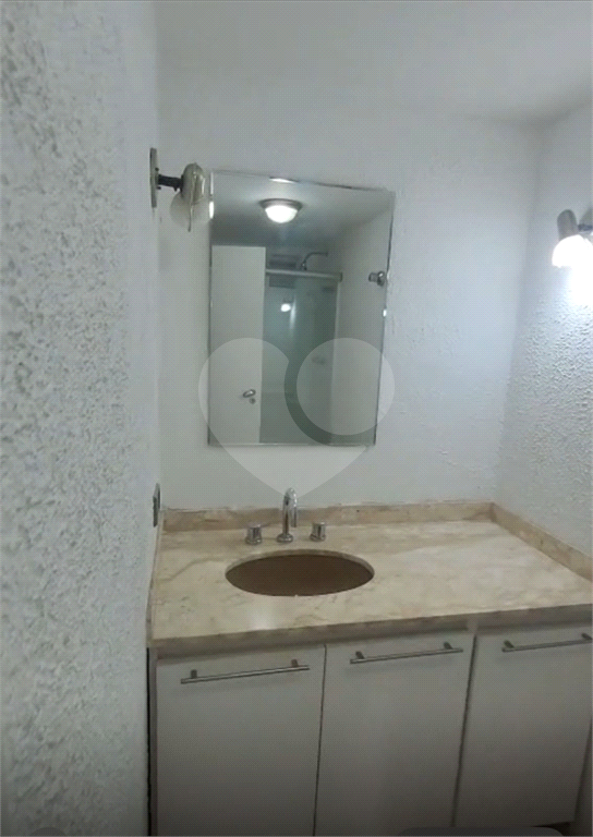 Apartamento para Locação na Vila Olímpia 