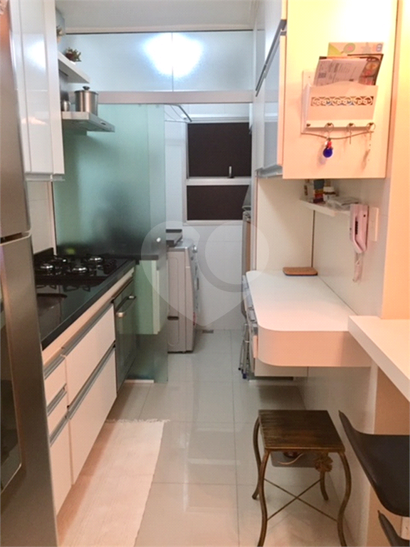 Apartamento, 2 quartos, 59 m² - Foto 12