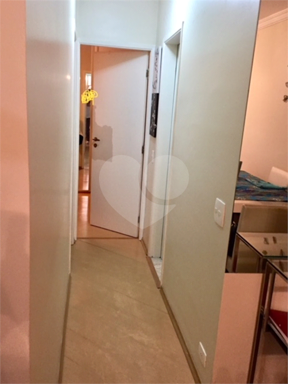 Apartamento, 2 quartos, 59 m² - Foto 6