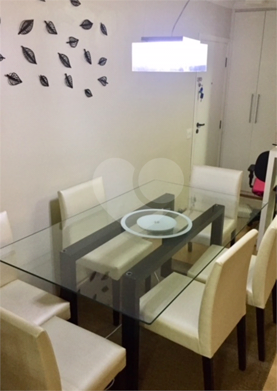 Apartamento, 2 quartos, 59 m² - Foto 4