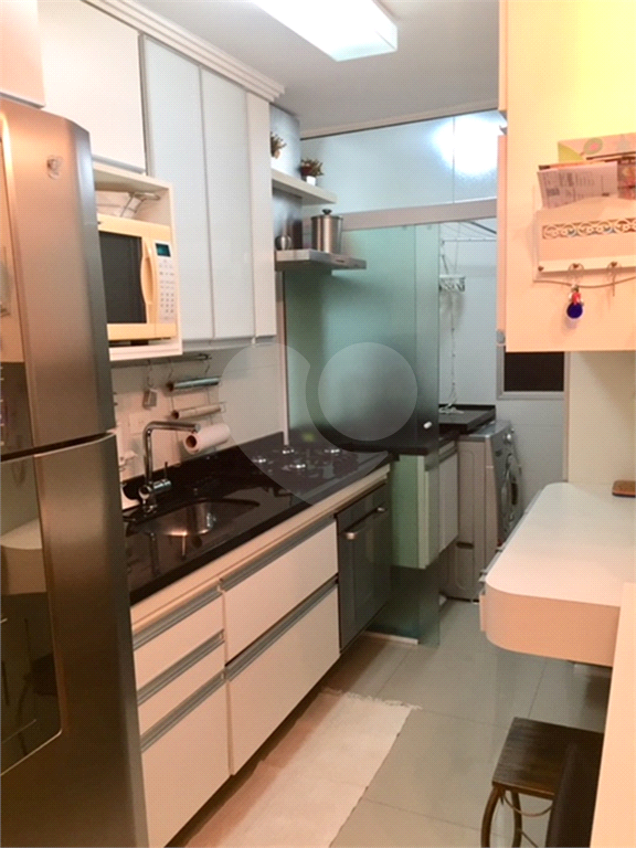 Apartamento, 2 quartos, 59 m² - Foto 10