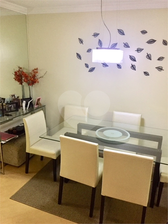 Apartamento, 2 quartos, 59 m² - Foto 5