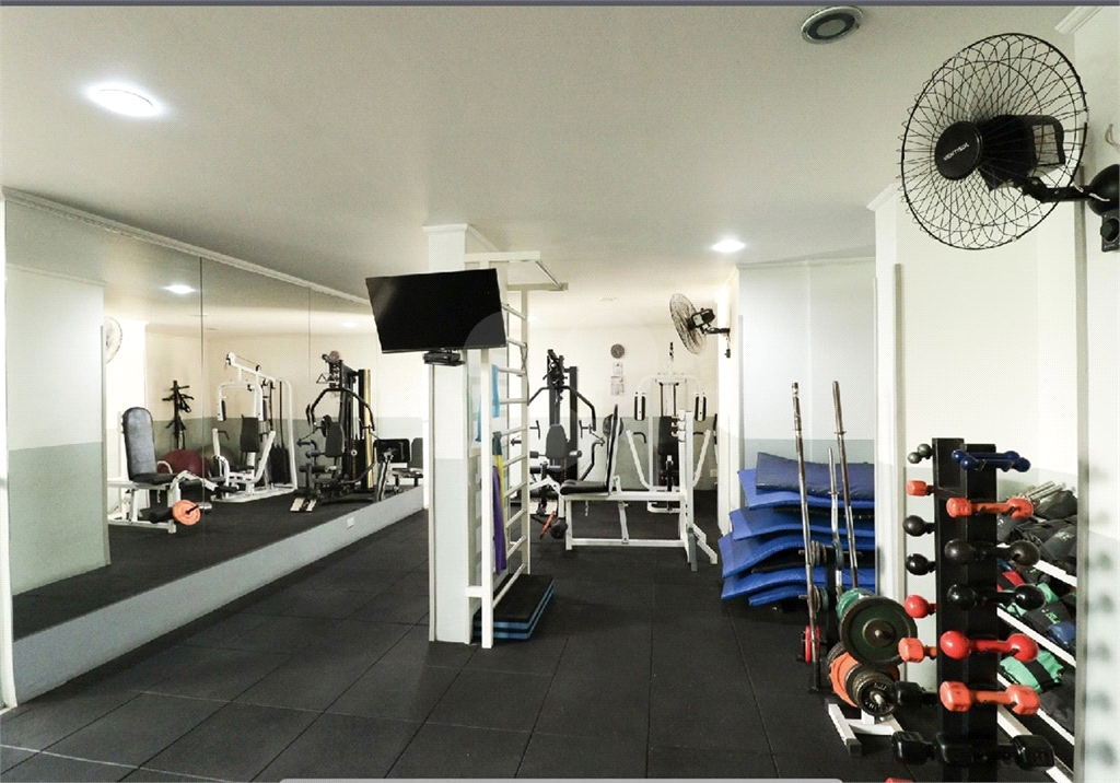 Apartamento, 2 quartos, 59 m² - Foto 41