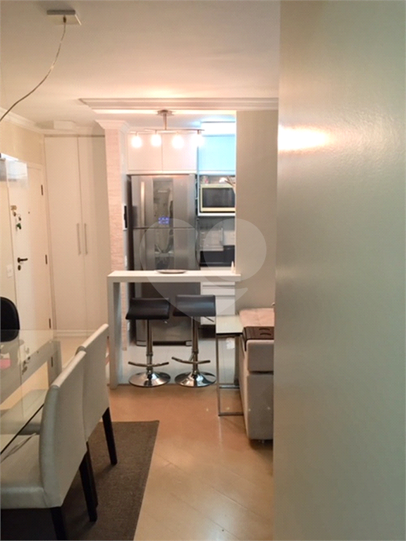 Apartamento, 2 quartos, 59 m² - Foto 8