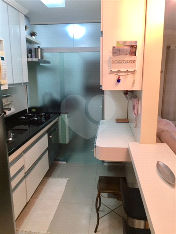 Apartamento, 2 quartos, 59 m² - Foto 9