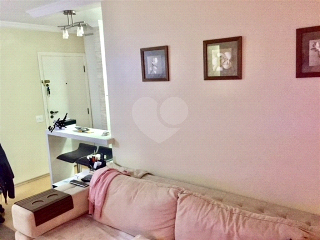 Apartamento, 2 quartos, 59 m² - Foto 2