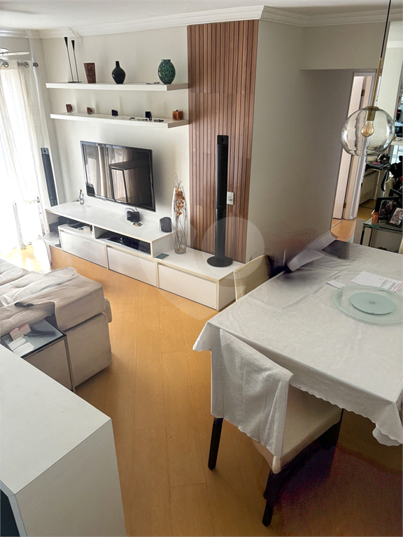 Apartamento, 2 quartos, 59 m² - Foto 3