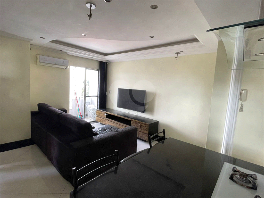 Apartamento no Tucuruvi!