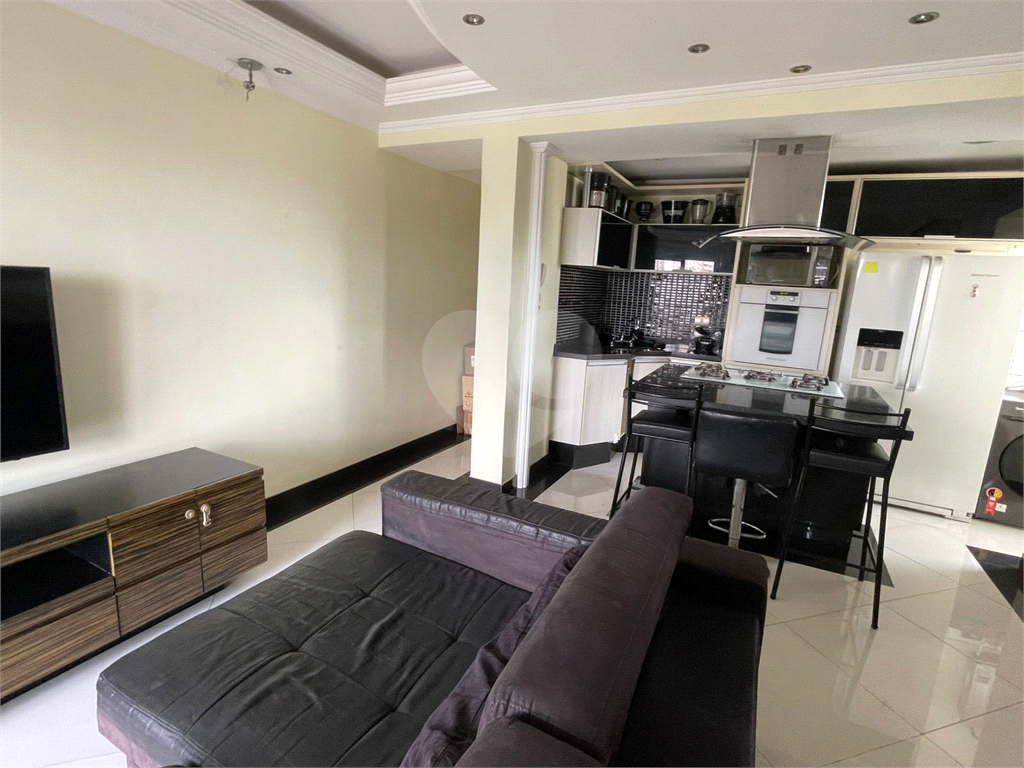 Apartamento no Tucuruvi!