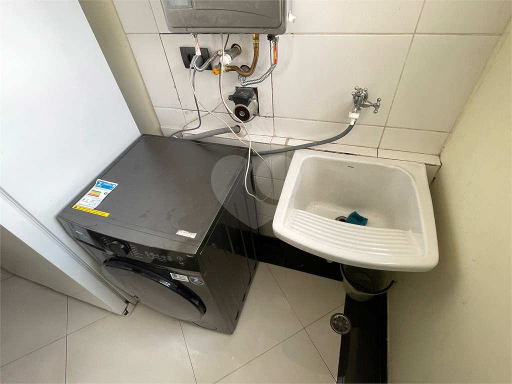 Apartamento no Tucuruvi!