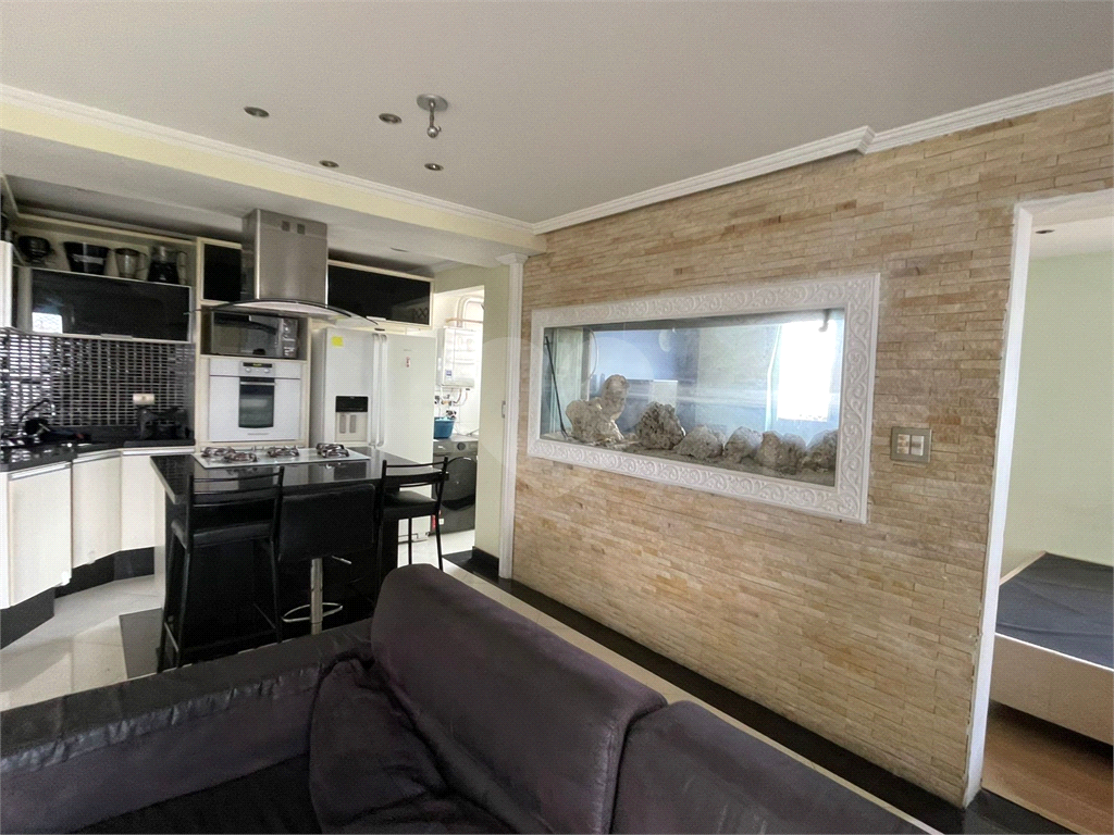 Apartamento no Tucuruvi!