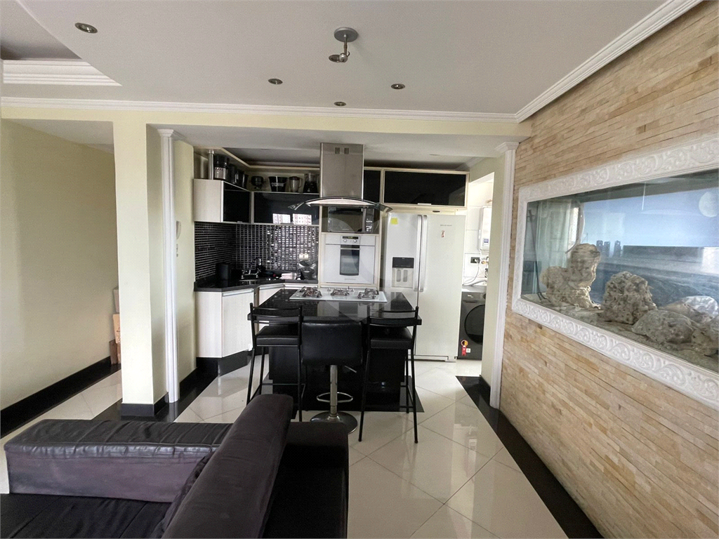 Apartamento no Tucuruvi!